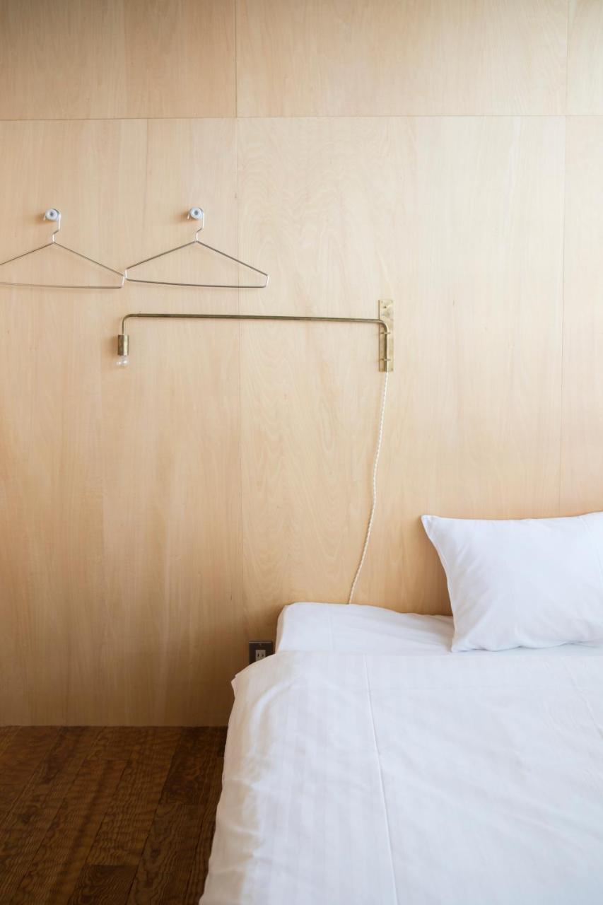 Iwashi Building Hostel Akune Экстерьер фото