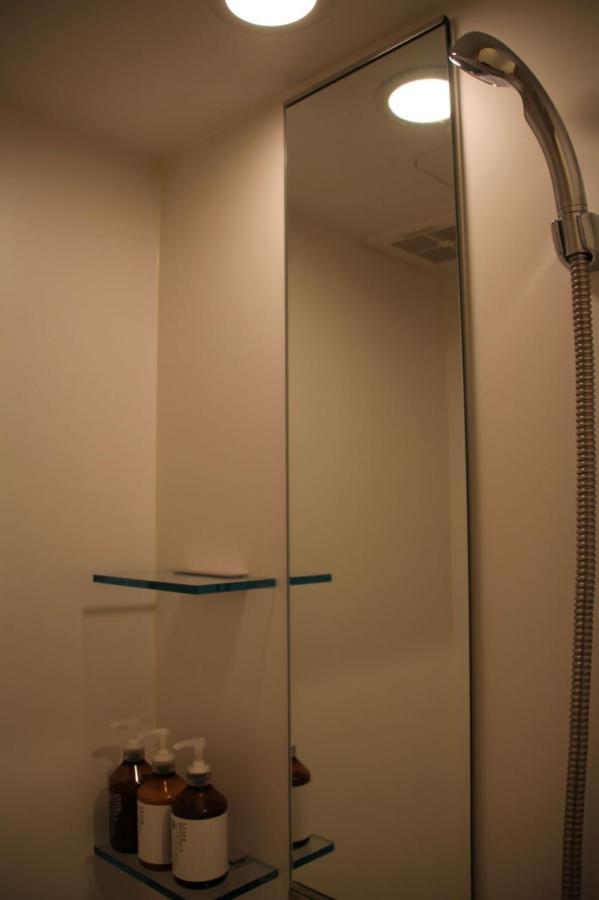 Iwashi Building Hostel Akune Экстерьер фото
