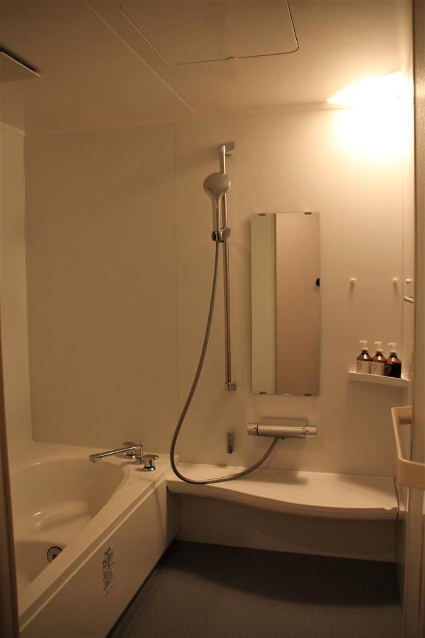Iwashi Building Hostel Akune Экстерьер фото